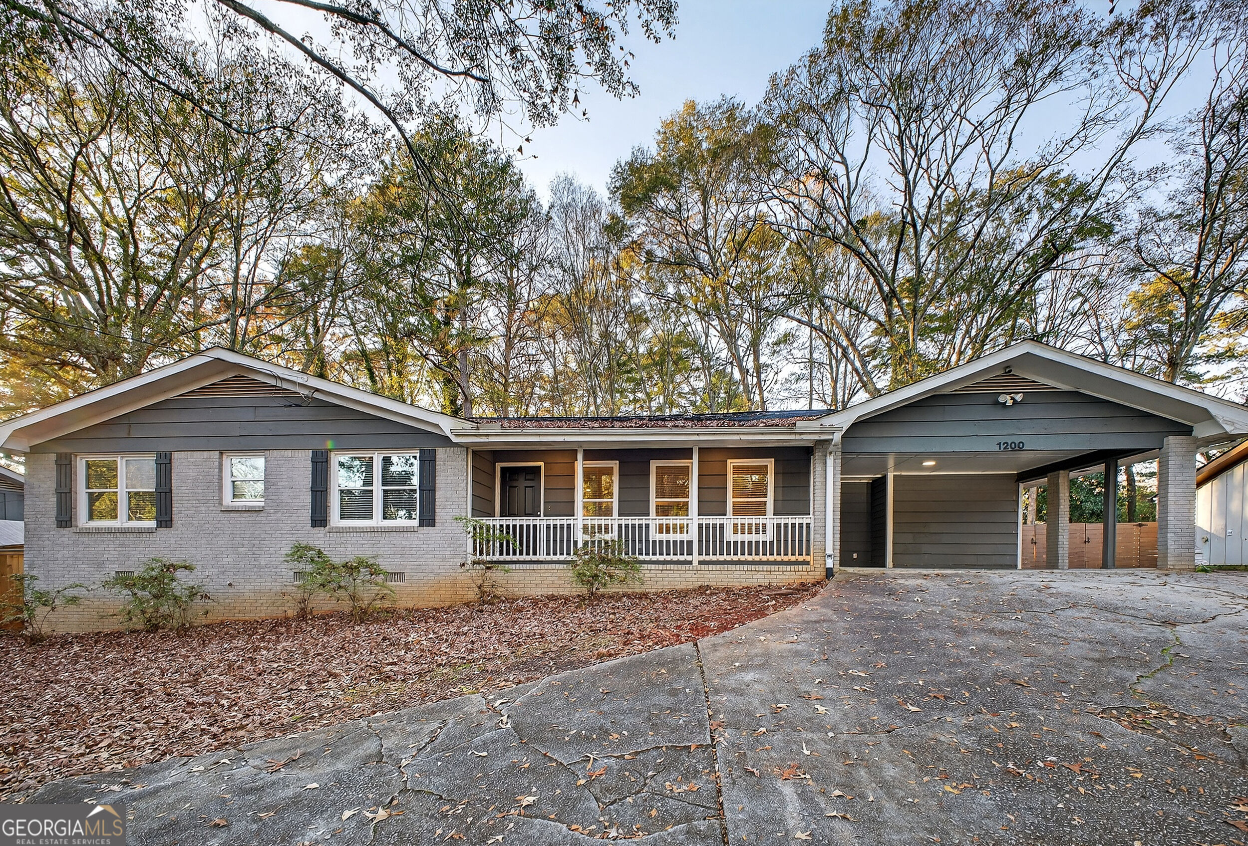 1200 Silver Hill Road Property Photo 1
