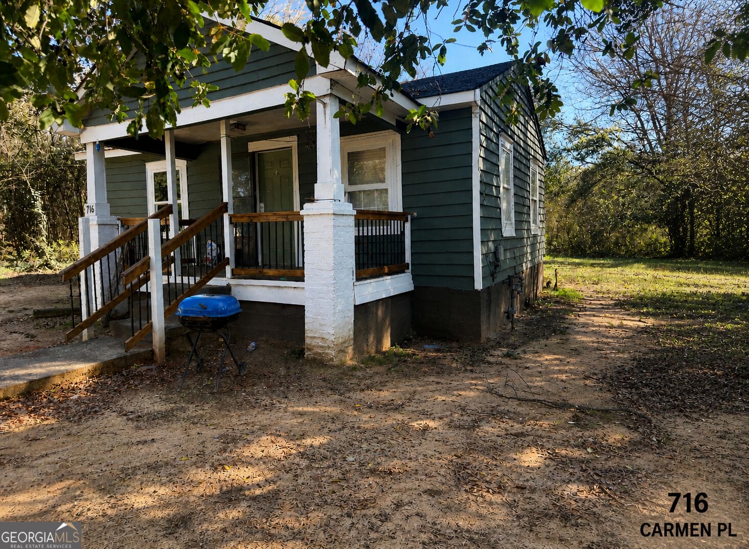 716 Carmen Place Property Photo 1