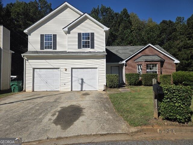 5329 Shirewick Lane Property Photo 1