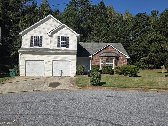 5329 Shirewick Lane Property Photo 2