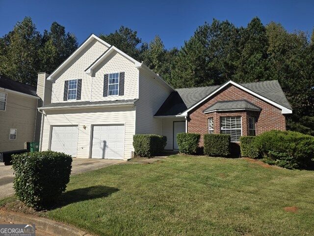 5329 Shirewick Lane Property Photo 3