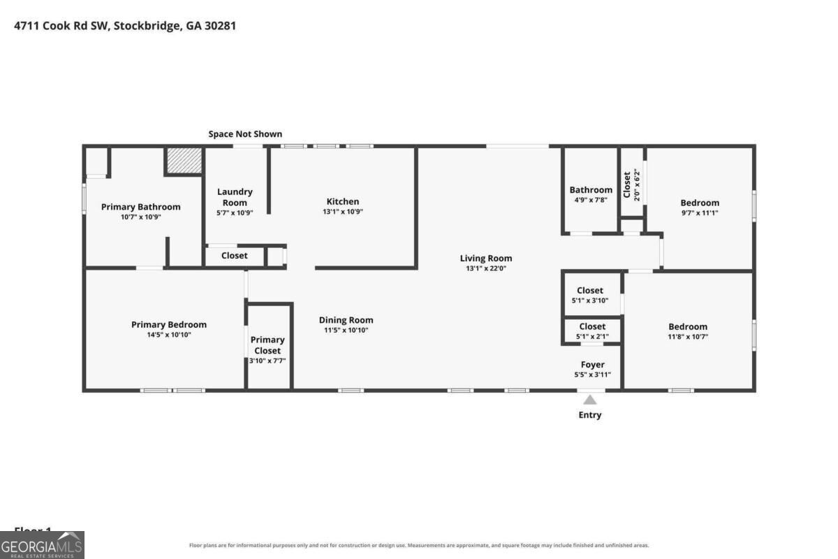 4711 Cook Road Sw Property Photo 16