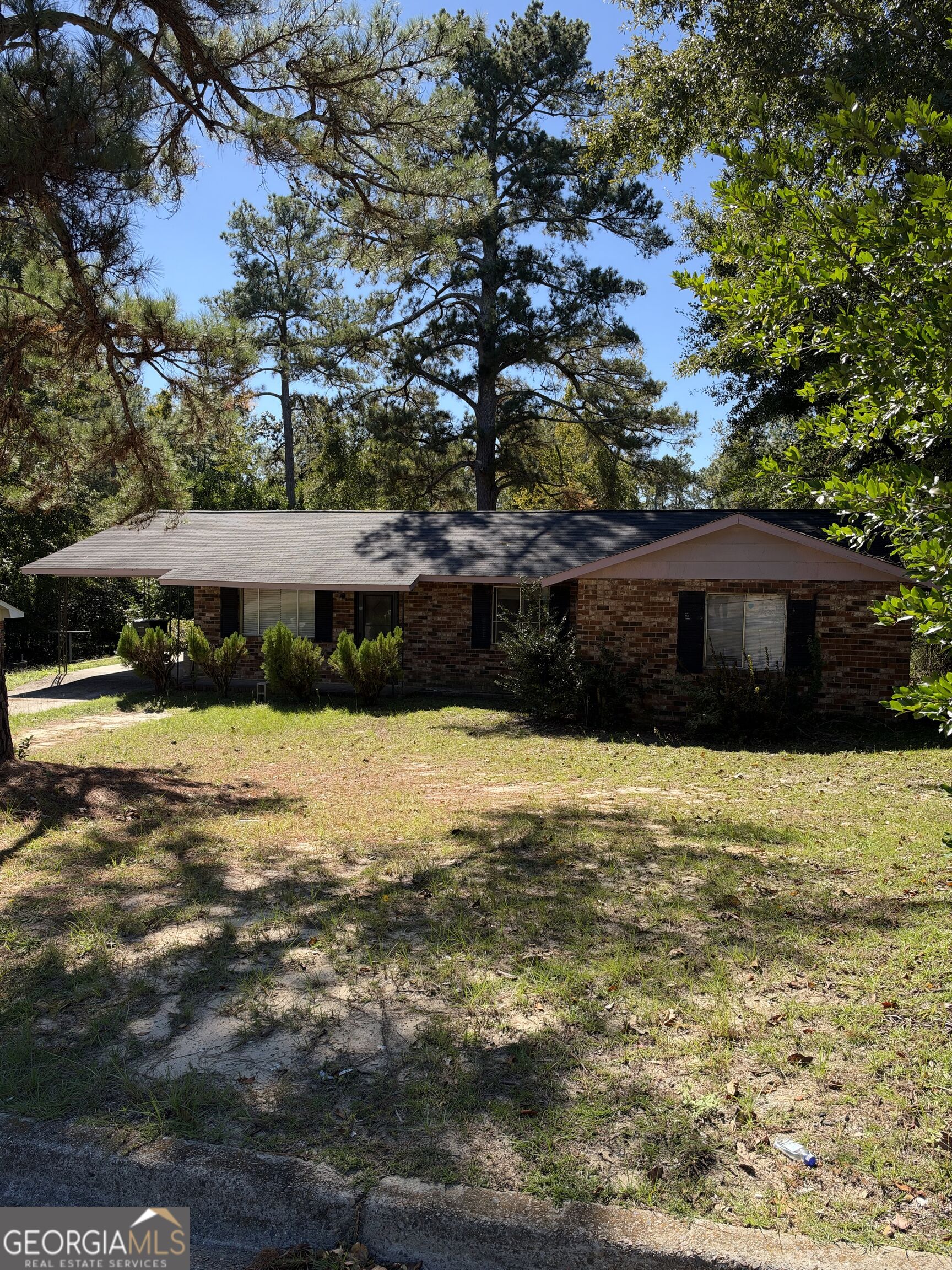2423 Lisbon Road Property Photo 1
