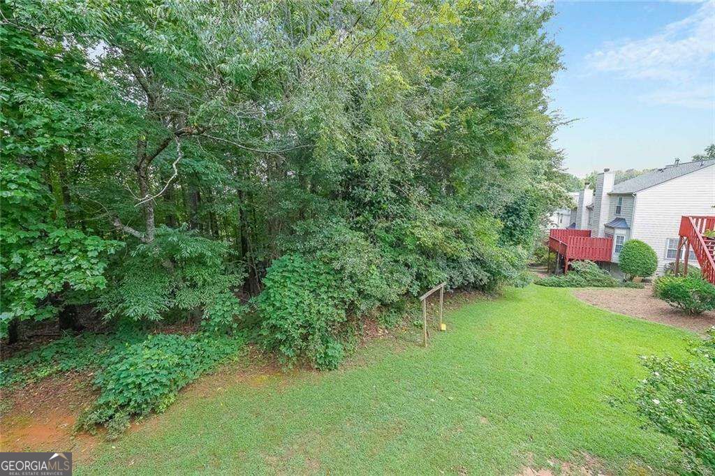 2553 Summit Cove Drive Property Photo 15