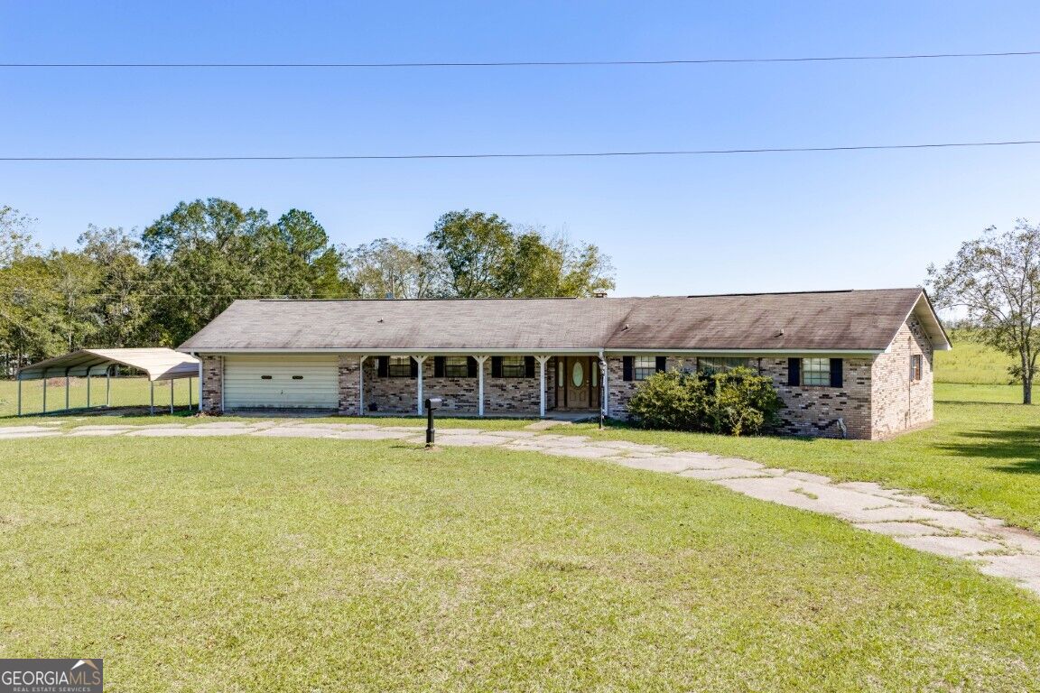 1762 Second Kolomoki Road Property Photo 1