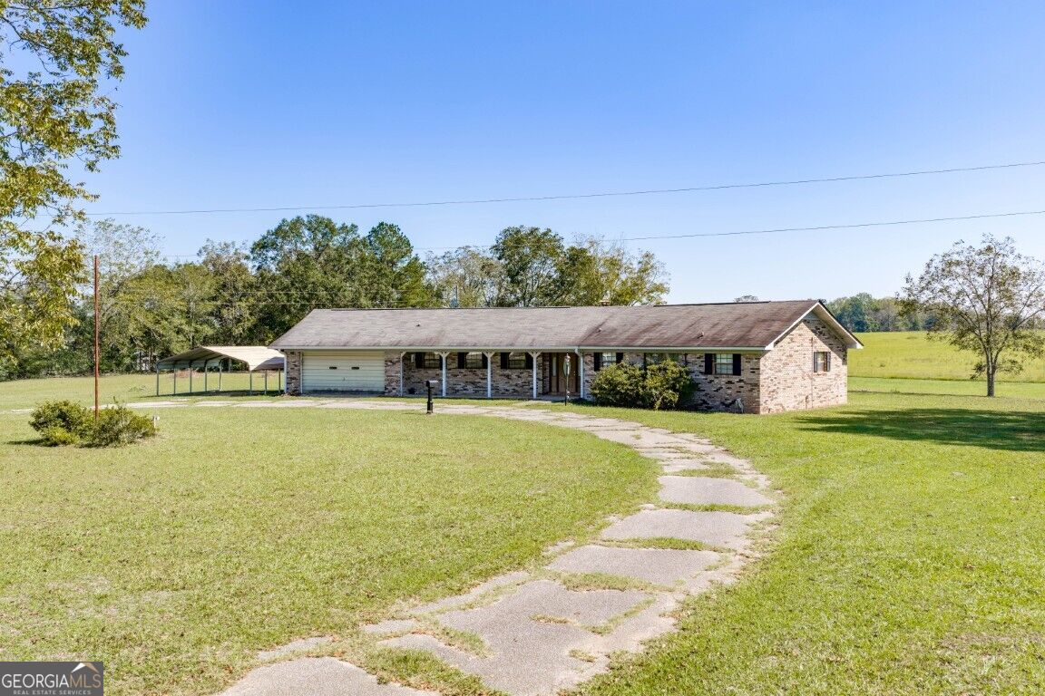 1762 Second Kolomoki Road Property Photo 2