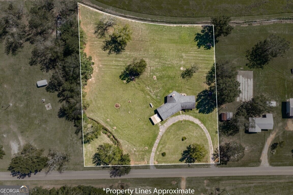 1762 Second Kolomoki Road Property Photo 37