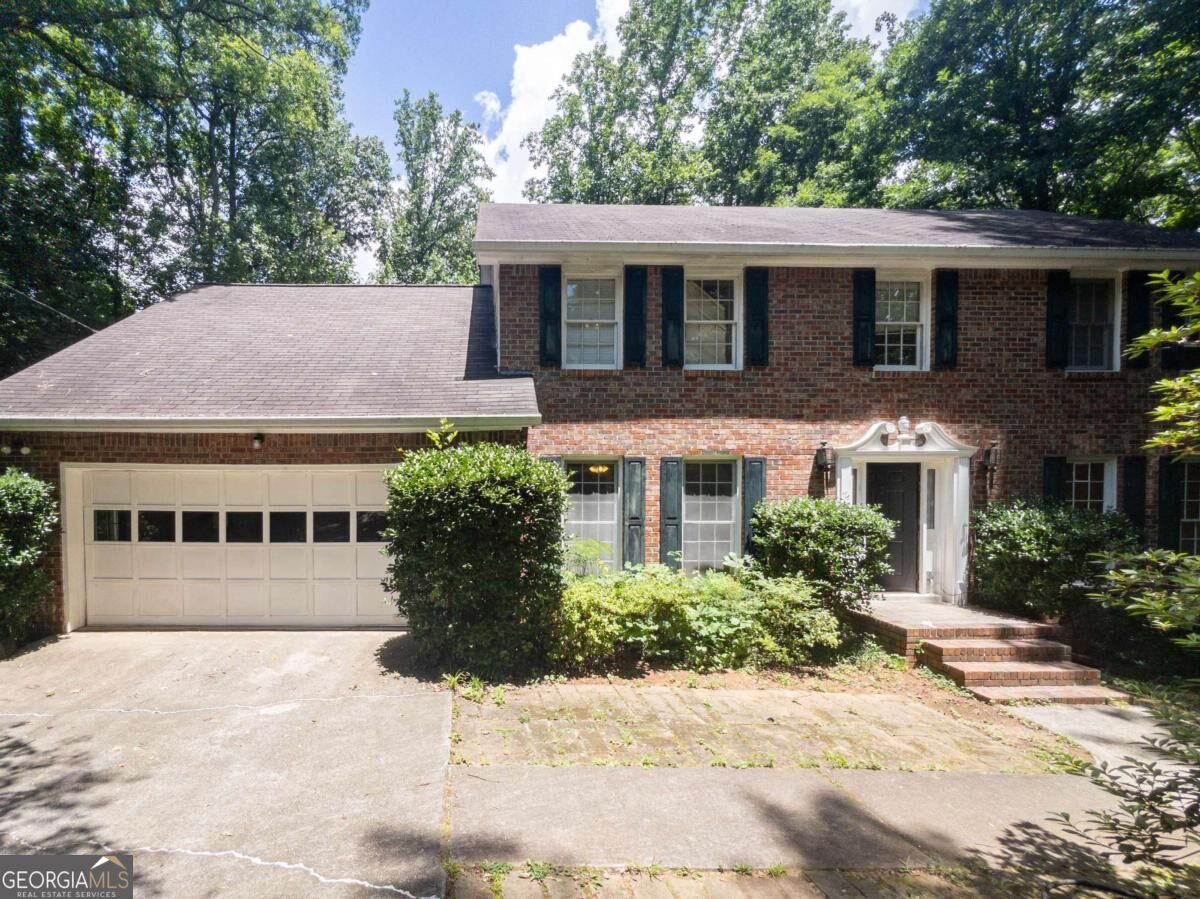 965 Millbrook Court Property Photo 1