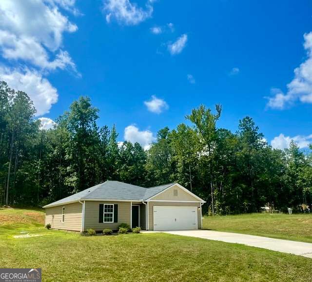 1250 Hunter Welch Parkway Property Photo 2
