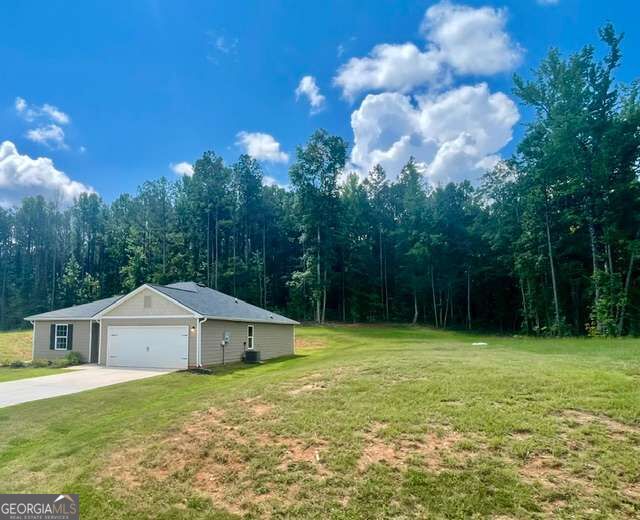 1250 Hunter Welch Parkway Property Photo 3