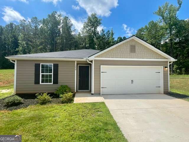 1250 Hunter Welch Parkway Property Photo 4
