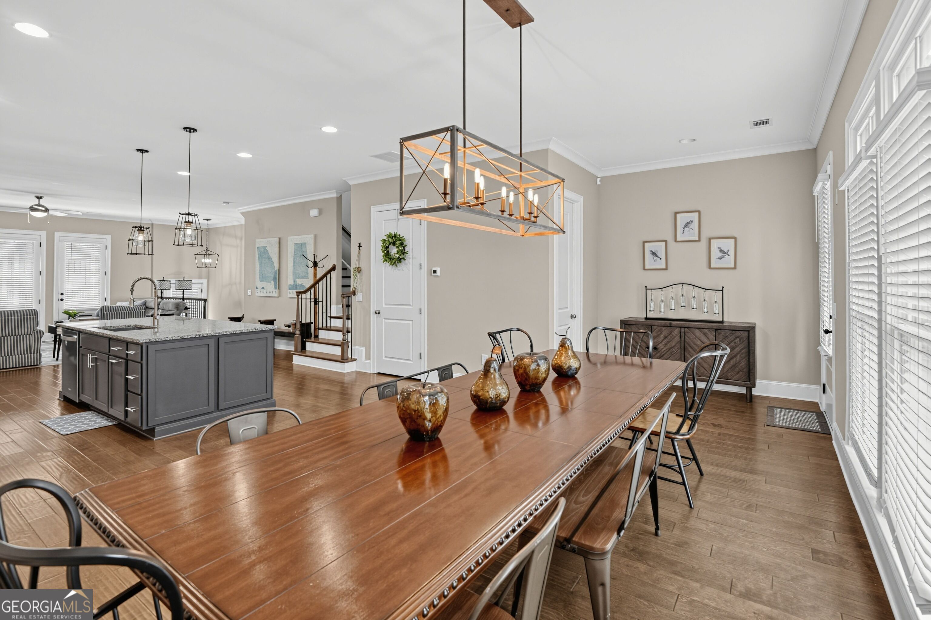 12569 Arnold Mill Road Property Photo 13