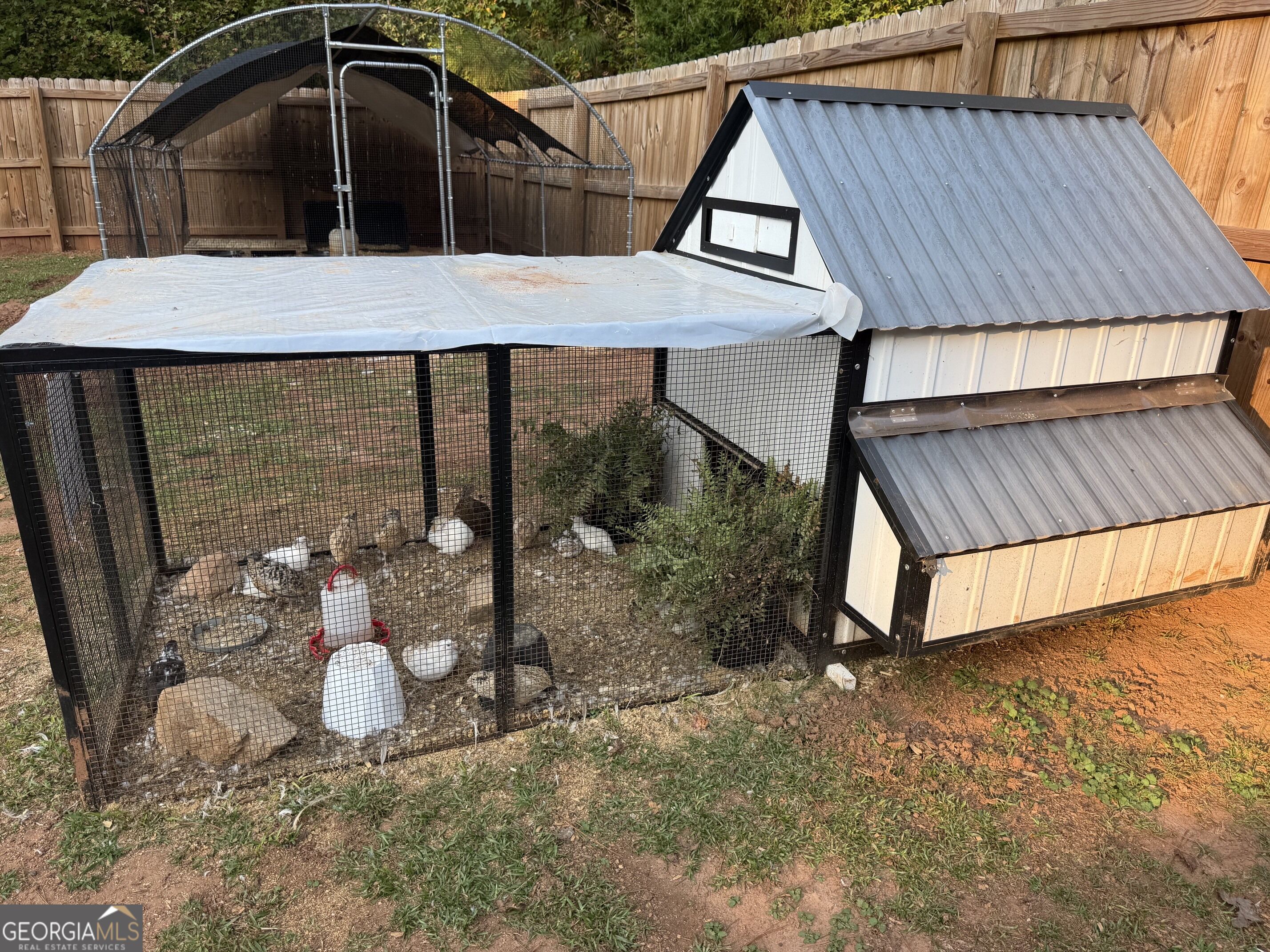5951 Seven Islands Road Property Photo 5