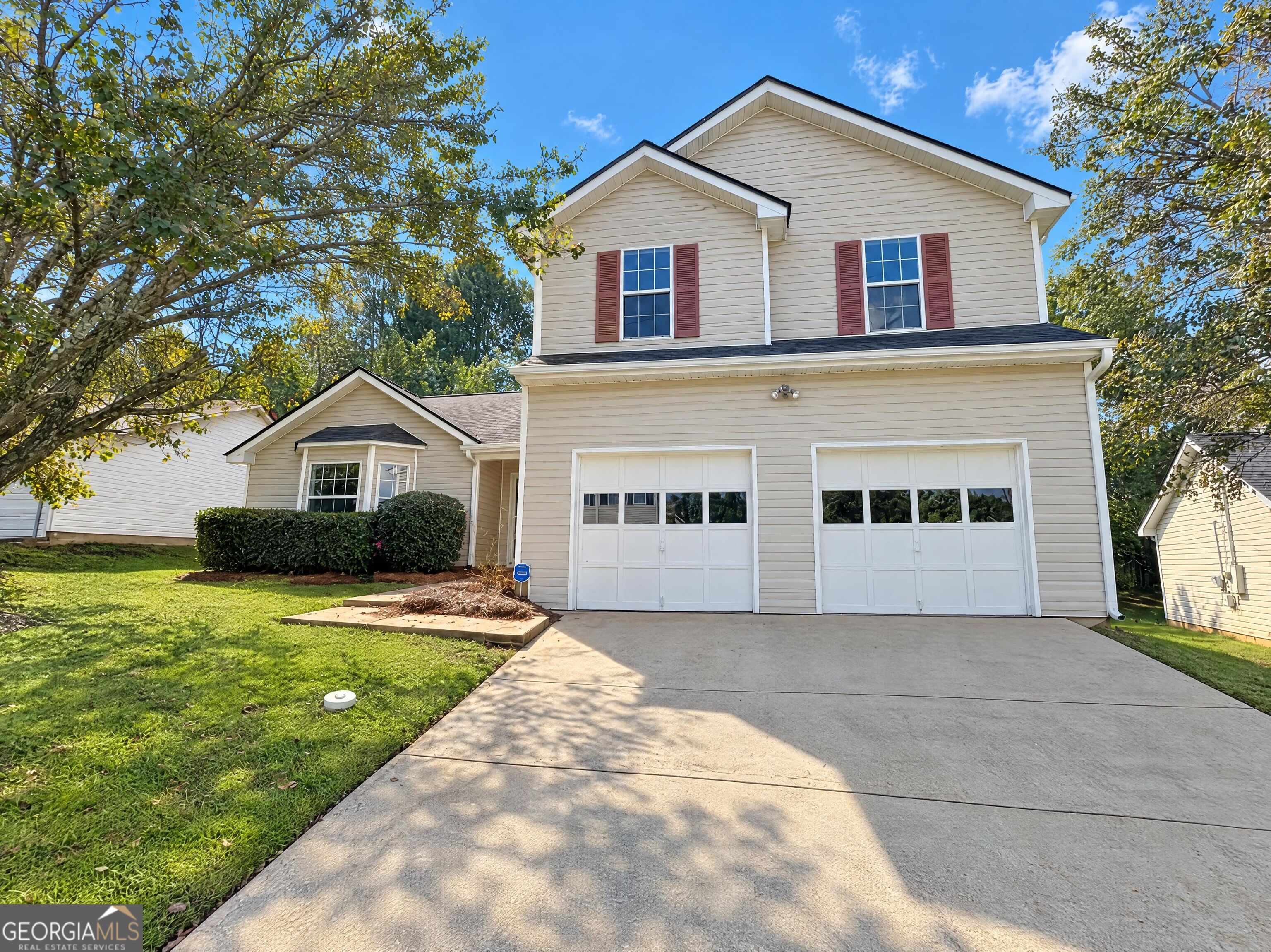 2197 Hidden Creek Drive Property Photo 1