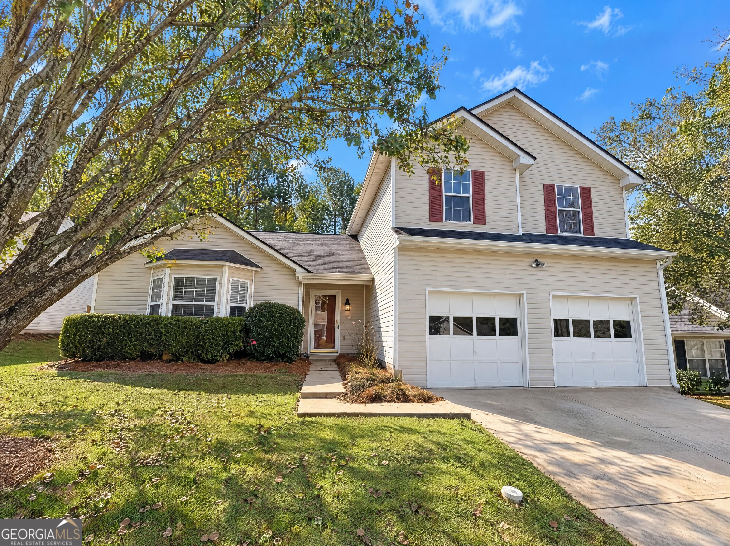 2197 Hidden Creek Drive Property Photo 26