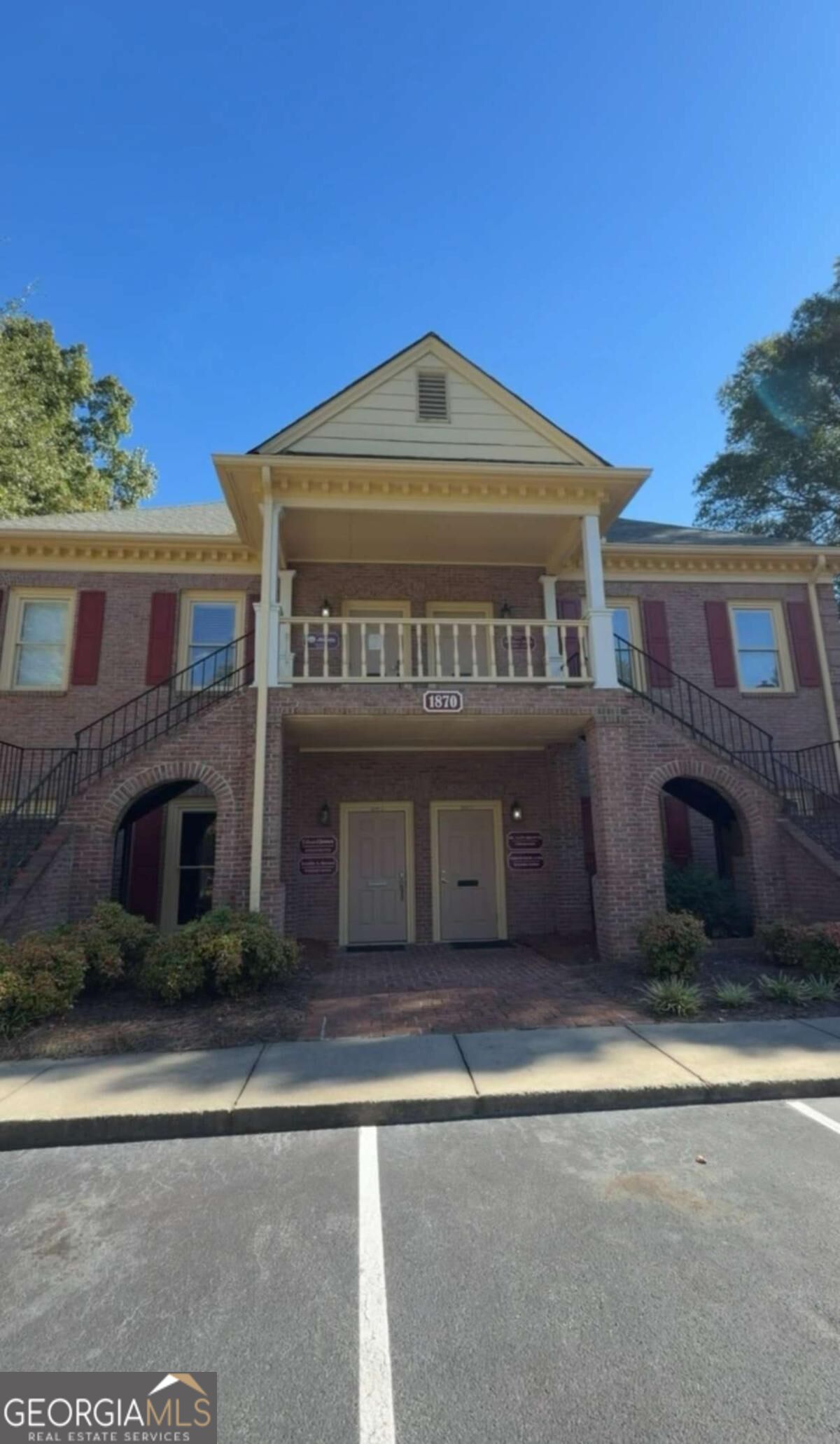 1870 Independence Square # C Property Photo 1