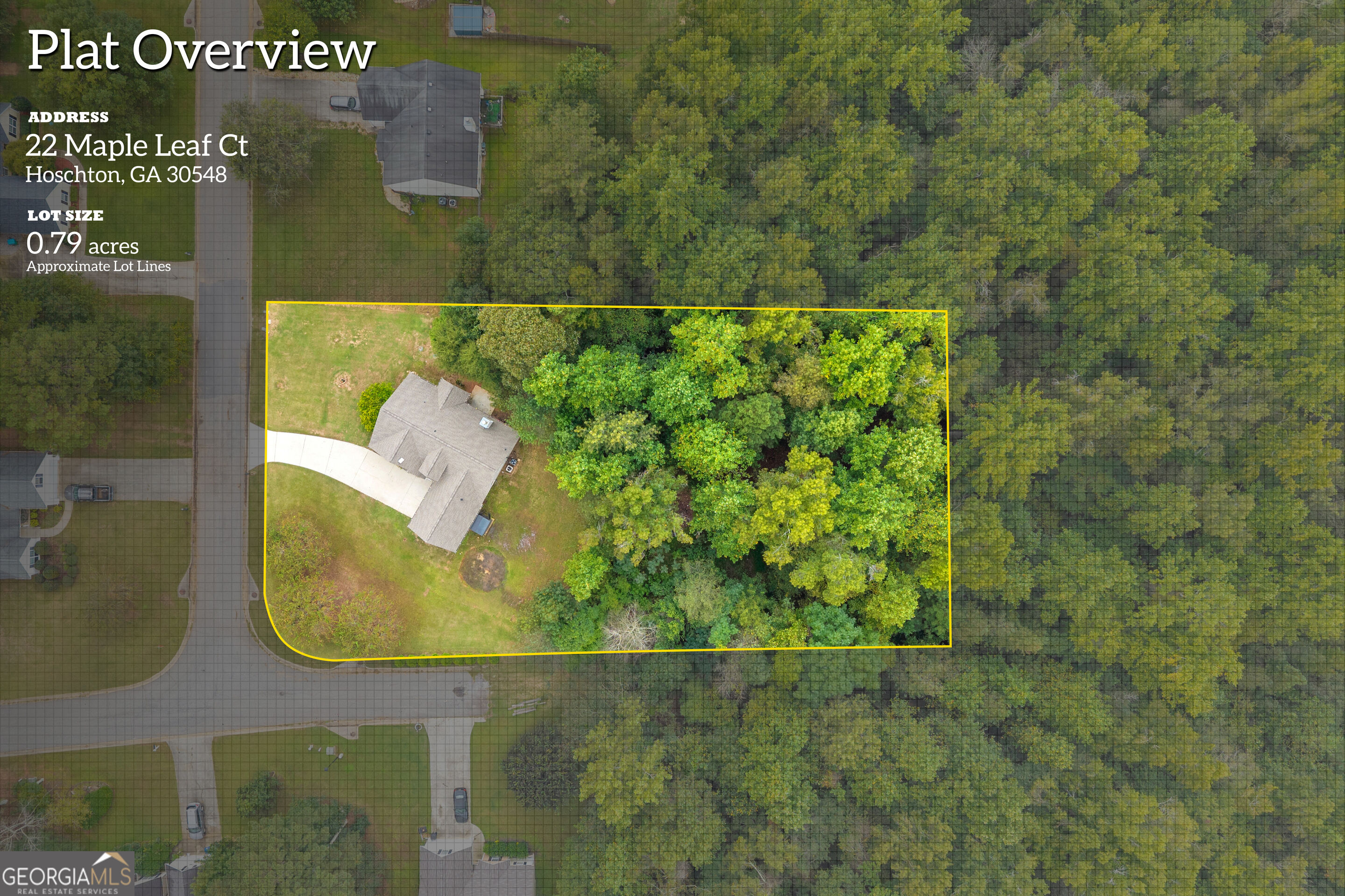 22 Maple Leaf Court Property Photo 3