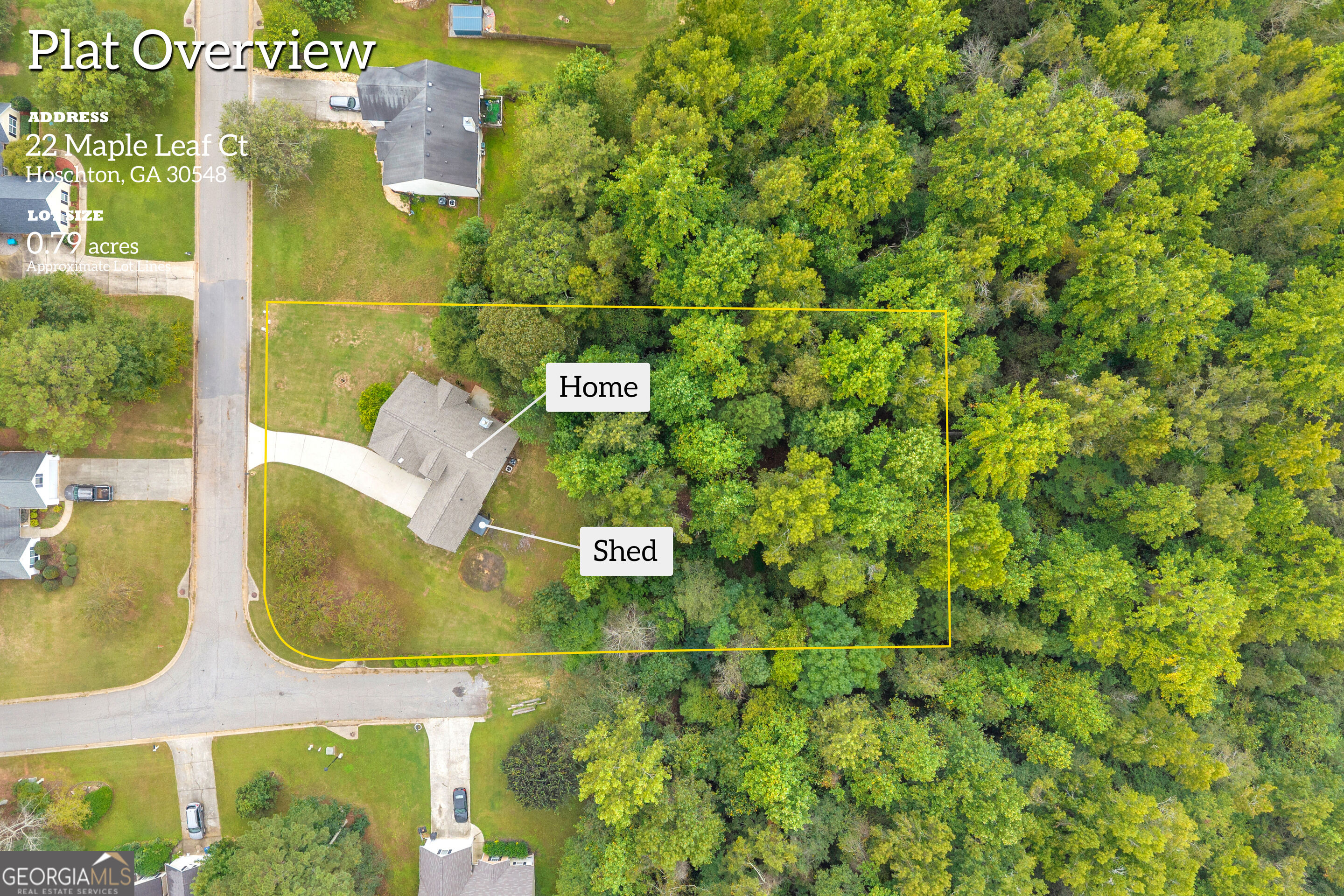 22 Maple Leaf Court Property Photo 31