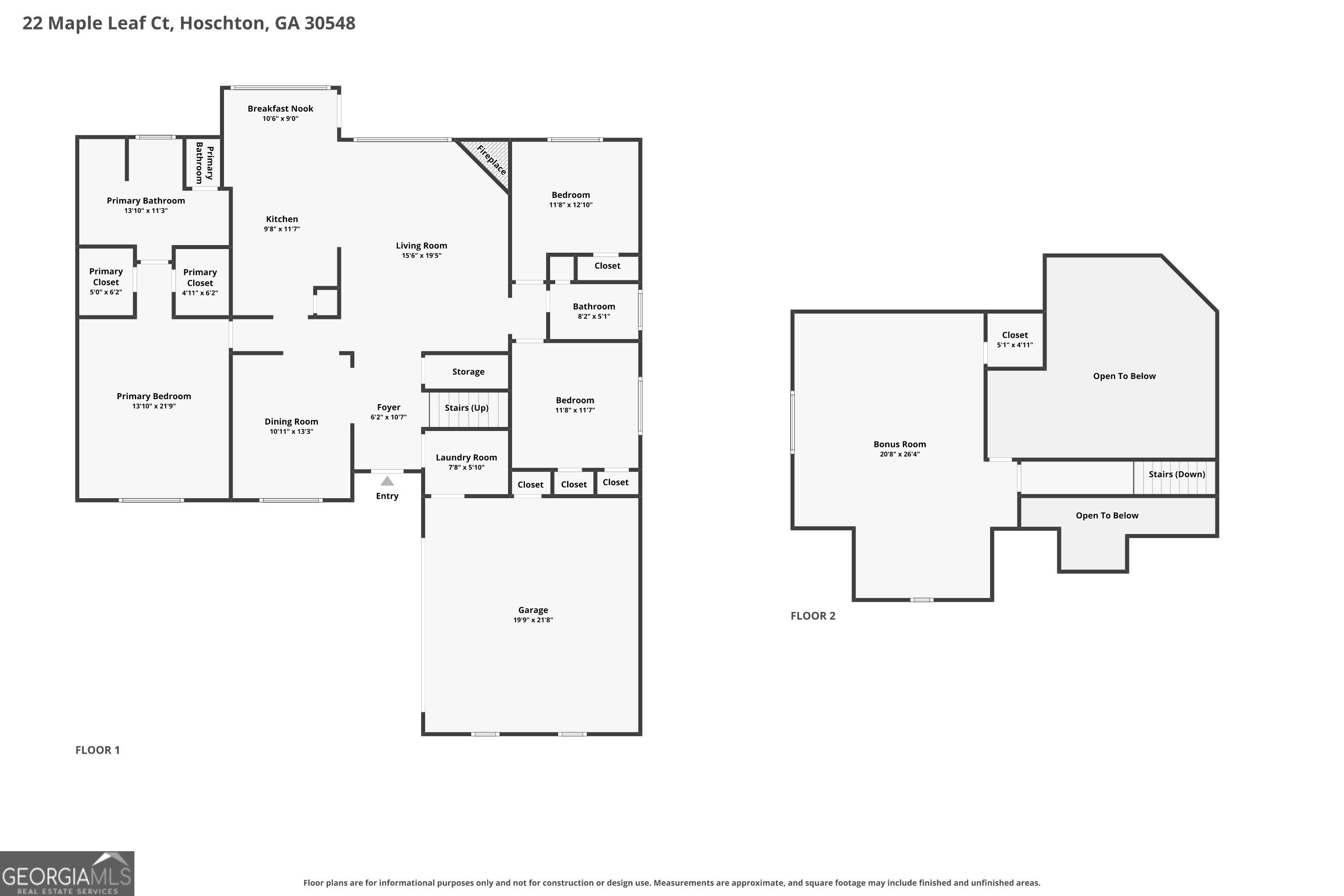 22 Maple Leaf Court Property Photo 34
