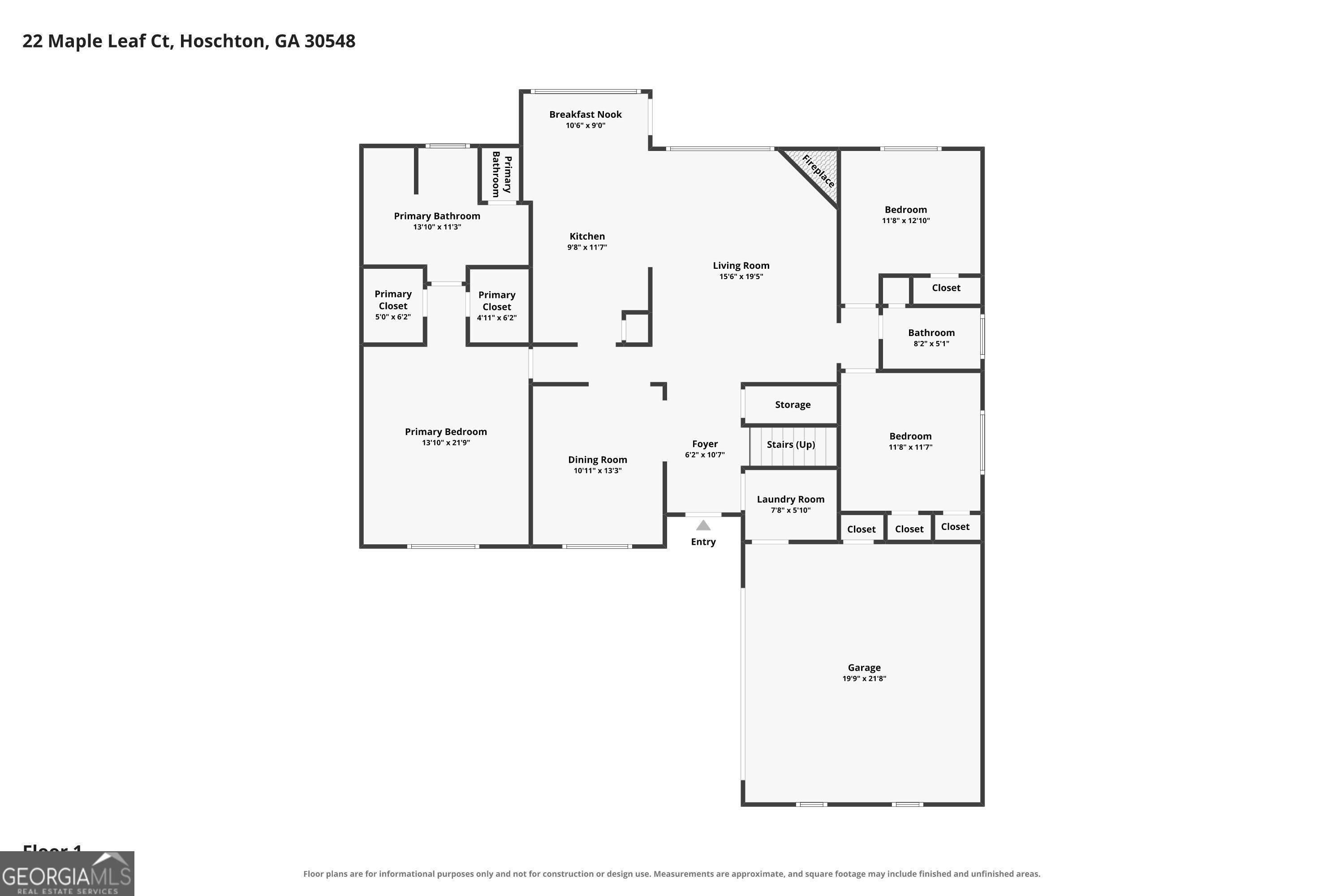 22 Maple Leaf Court Property Photo 35