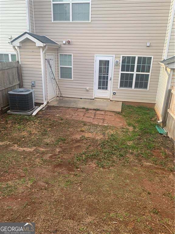 123 Chastain Circle Property Photo 8
