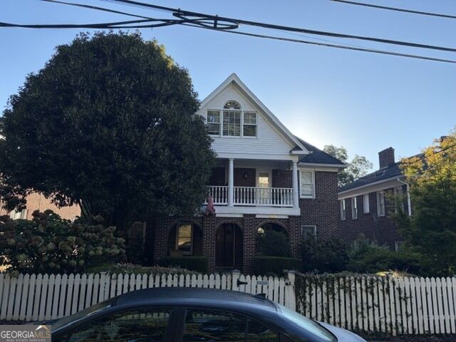 827 Argonne Avenue Property Photo 1