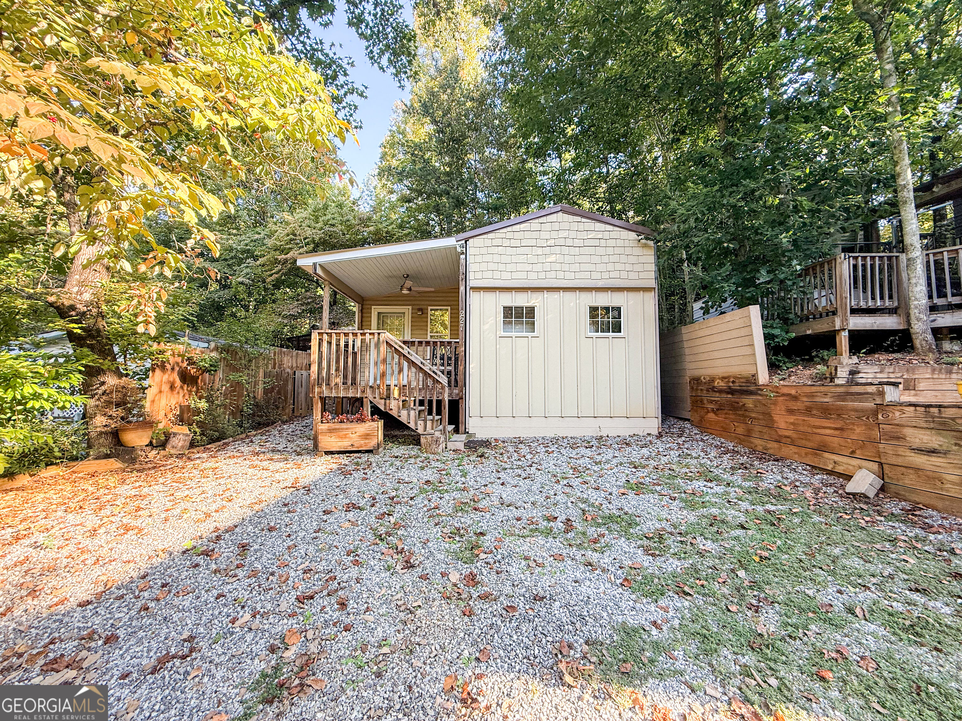 227 Canyon Pass Property Photo 1
