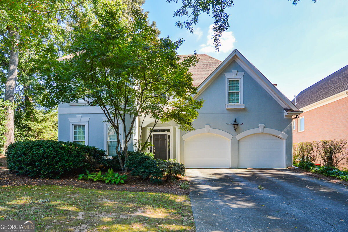 4151 Gateswalk Drive Se Property Photo 1