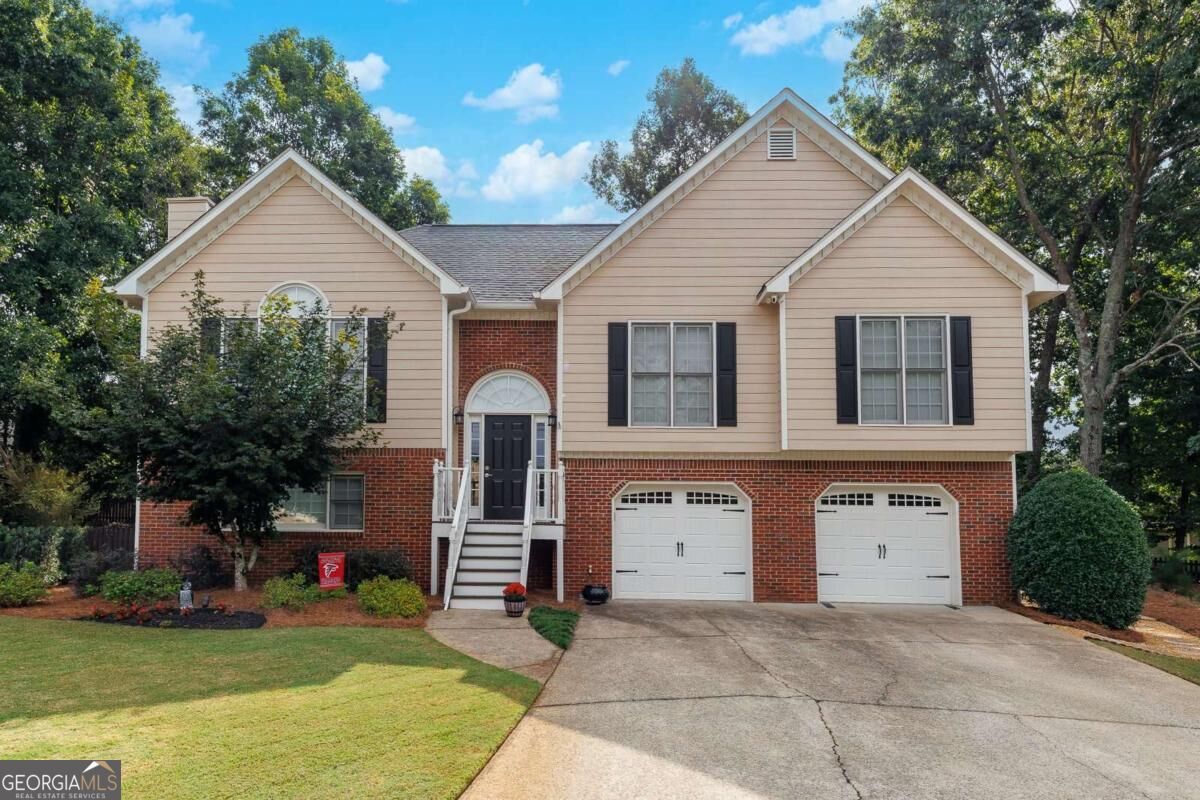 253 Old Tassel Court Property Photo 1