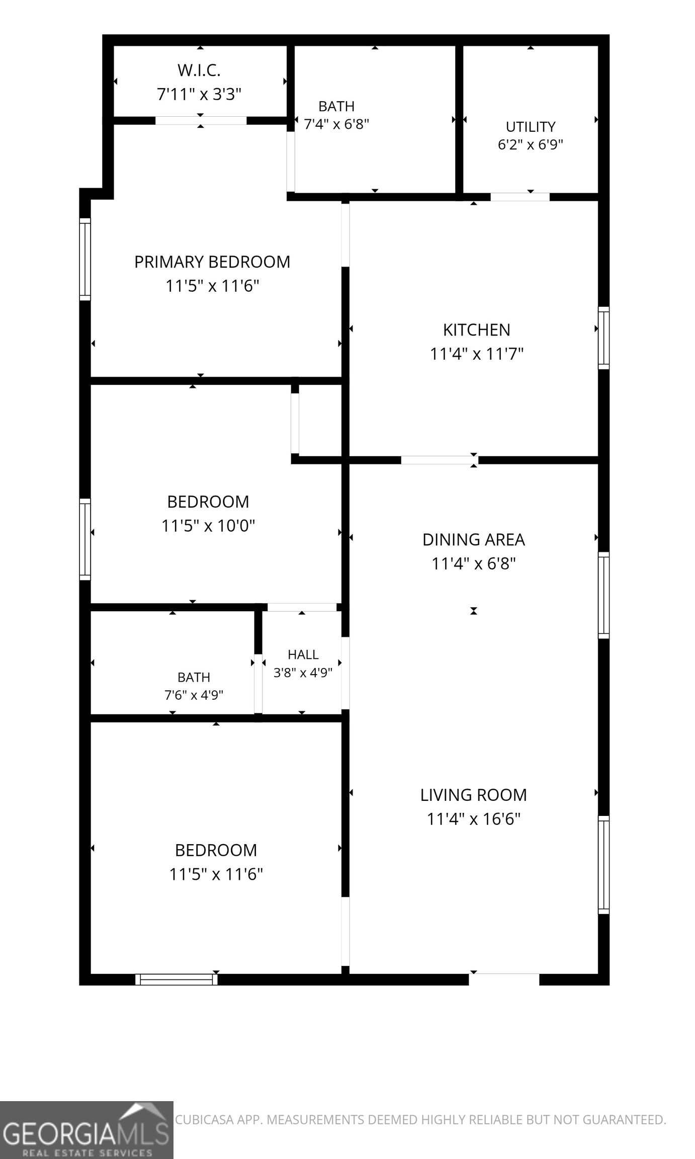 20 Pennington Avenue Sw Property Photo 2