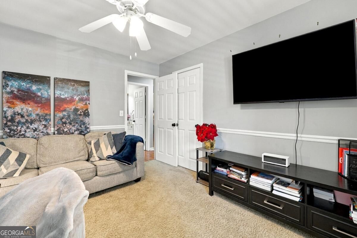 2590 Harbins Mill Drive Property Photo 23