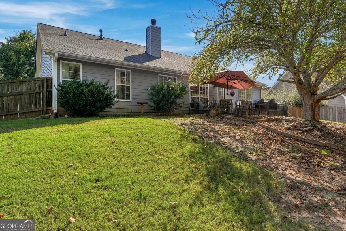 2590 Harbins Mill Drive Property Photo 29