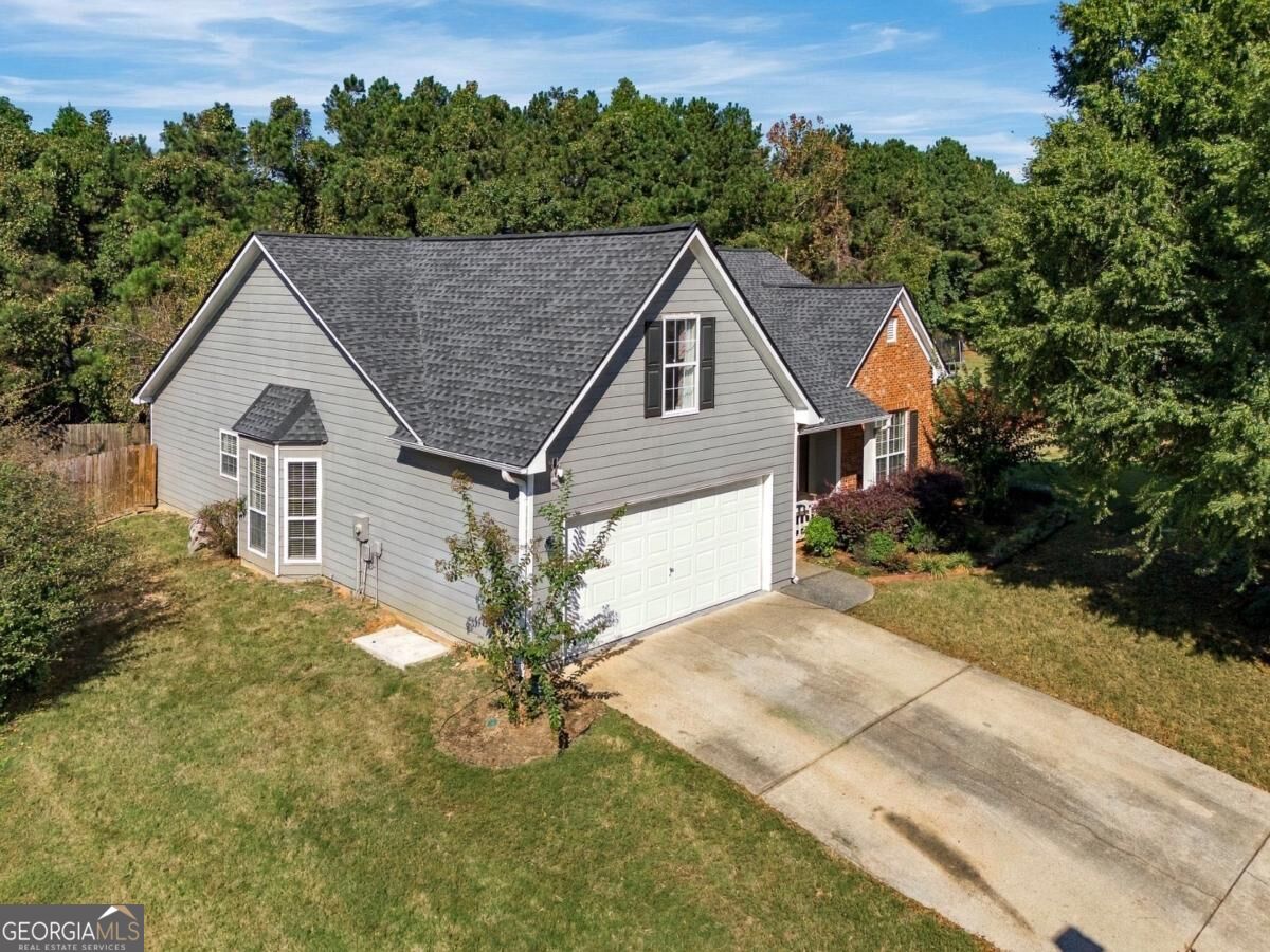 2590 Harbins Mill Drive Property Photo 32