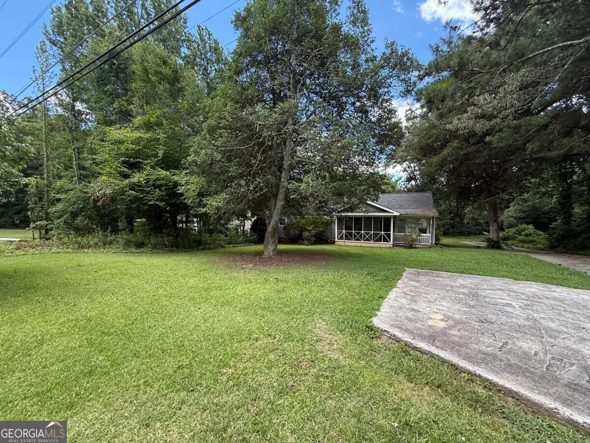 1363 Boat Rock Road SW Property Photo 1