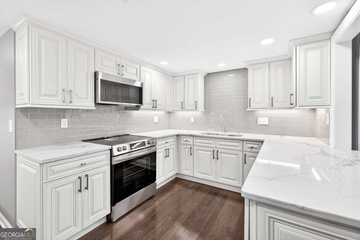 2769 Peachtree Road Ne # 10 Property Photo 9