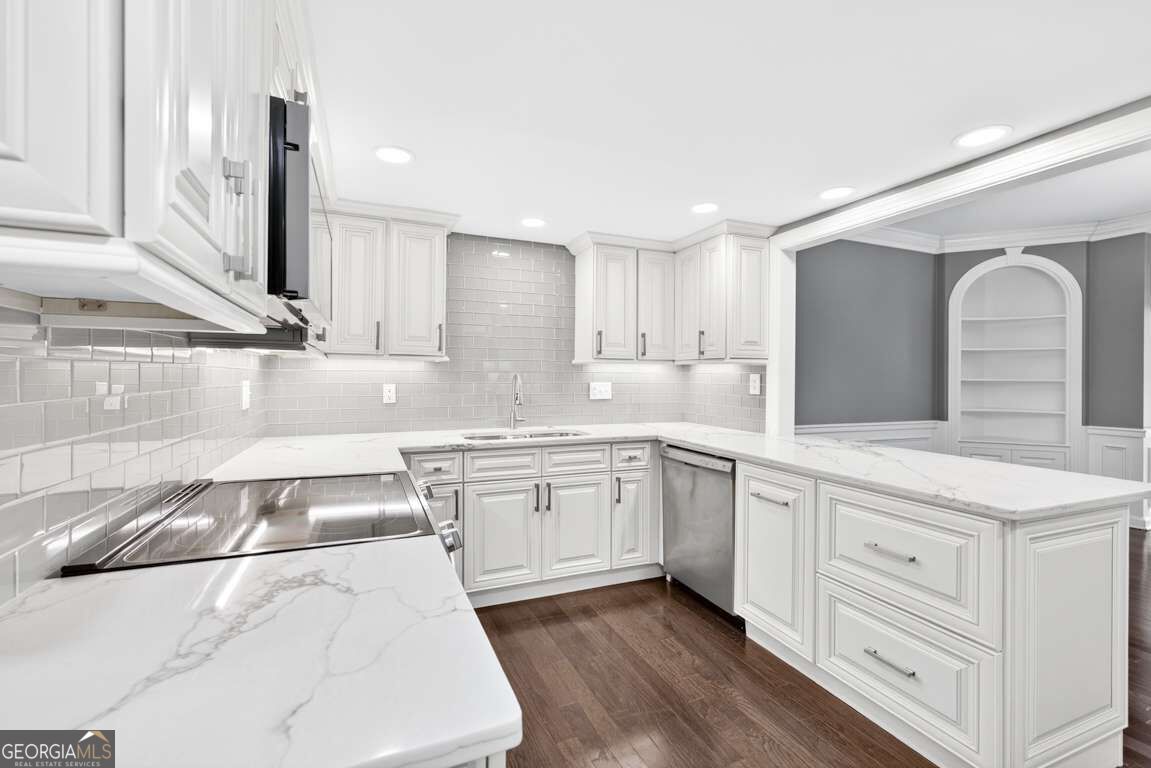 2769 Peachtree Road Ne # 10 Property Photo 11