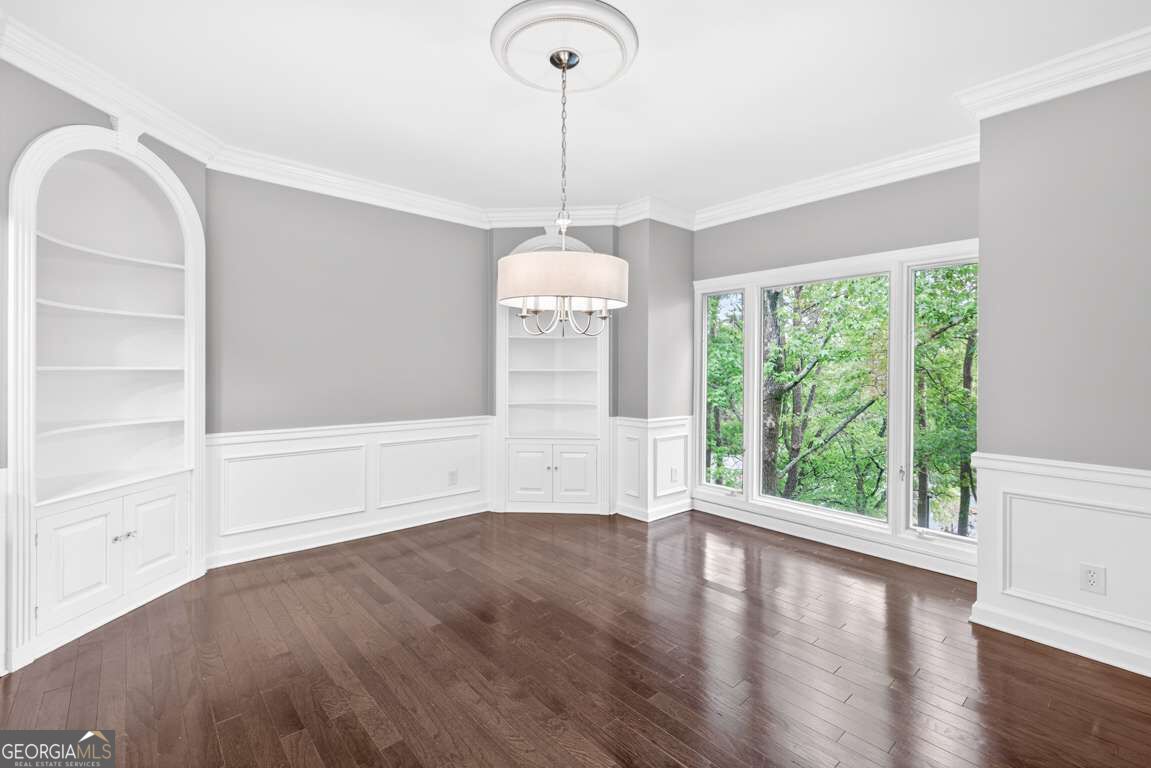 2769 Peachtree Road Ne # 10 Property Photo 14