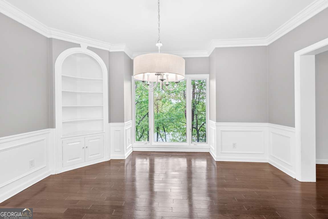 2769 Peachtree Road Ne # 10 Property Photo 15