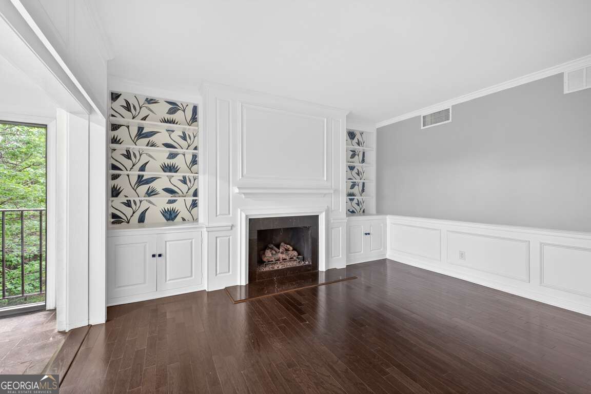 2769 Peachtree Road Ne # 10 Property Photo 19