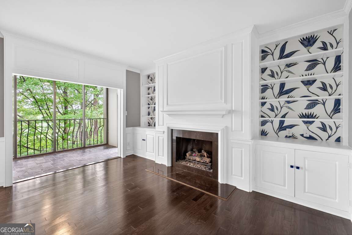 2769 Peachtree Road Ne # 10 Property Photo 20