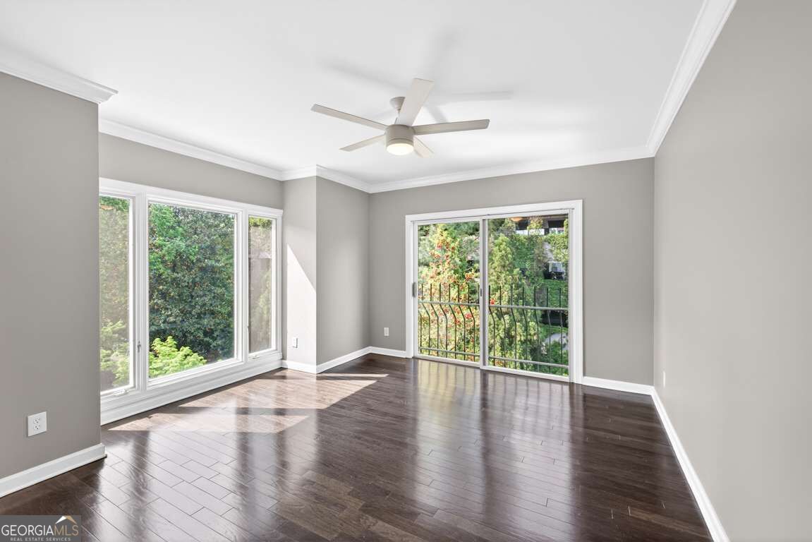 2769 Peachtree Road Ne # 10 Property Photo 27