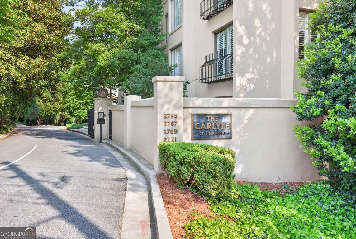2769 Peachtree Road Ne # 10 Property Photo 46