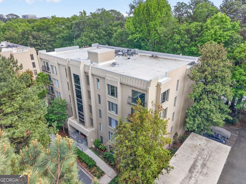 2769 Peachtree Road Ne # 10 Property Photo 48