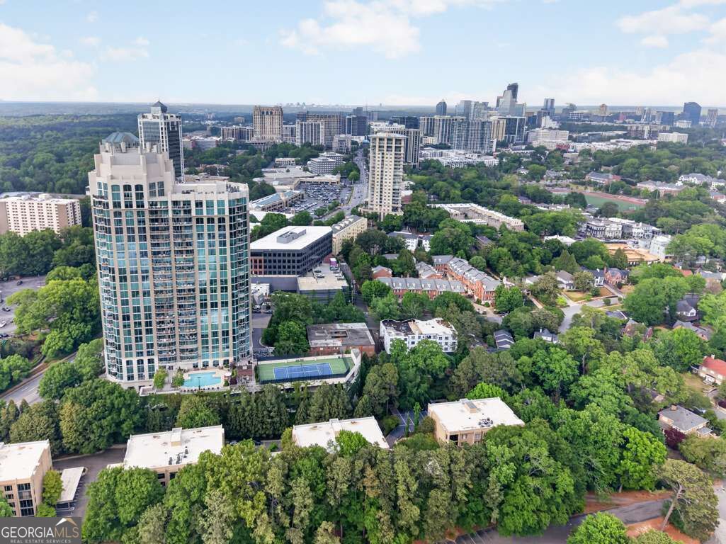 2769 Peachtree Road Ne # 10 Property Photo 51