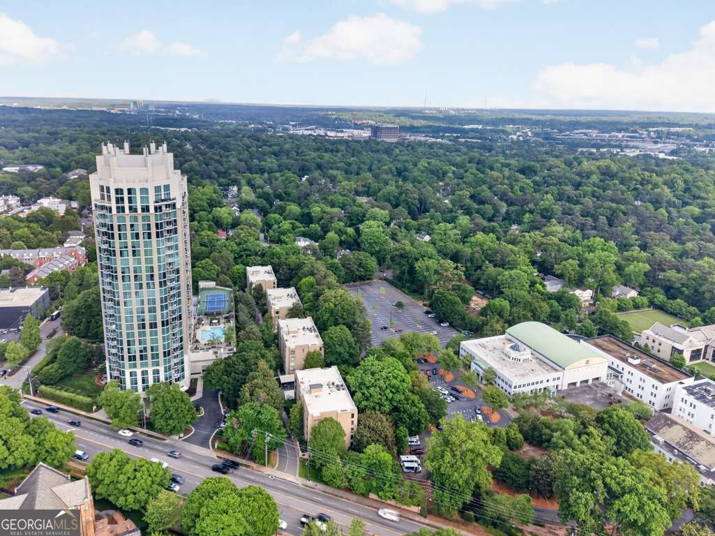2769 Peachtree Road Ne # 10 Property Photo 52