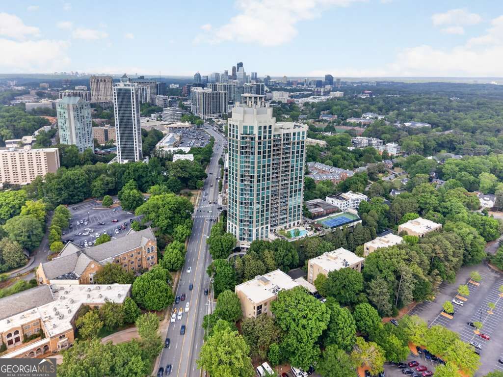 2769 Peachtree Road Ne # 10 Property Photo 53