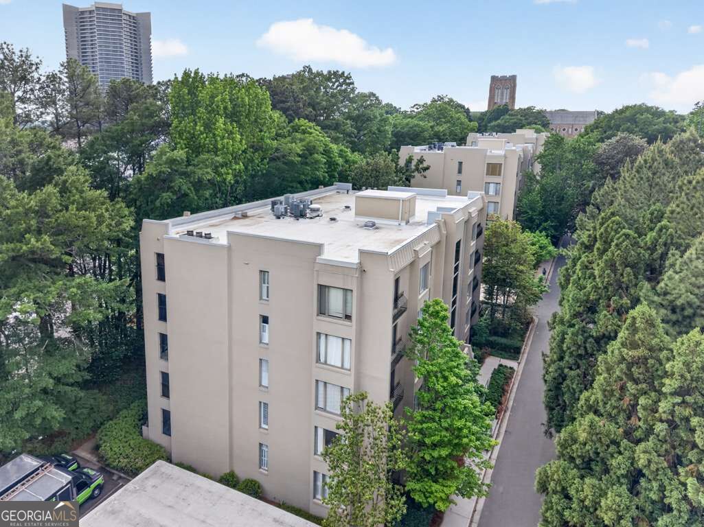 2769 Peachtree Road Ne # 10 Property Photo 54