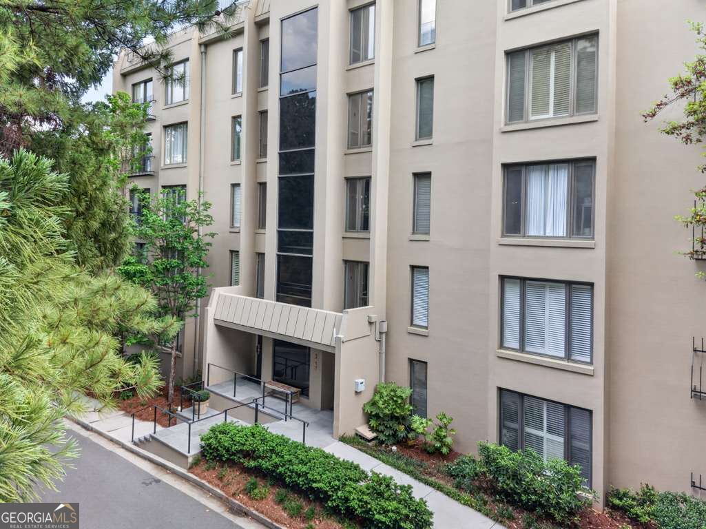 2769 Peachtree Road Ne # 10 Property Photo 55