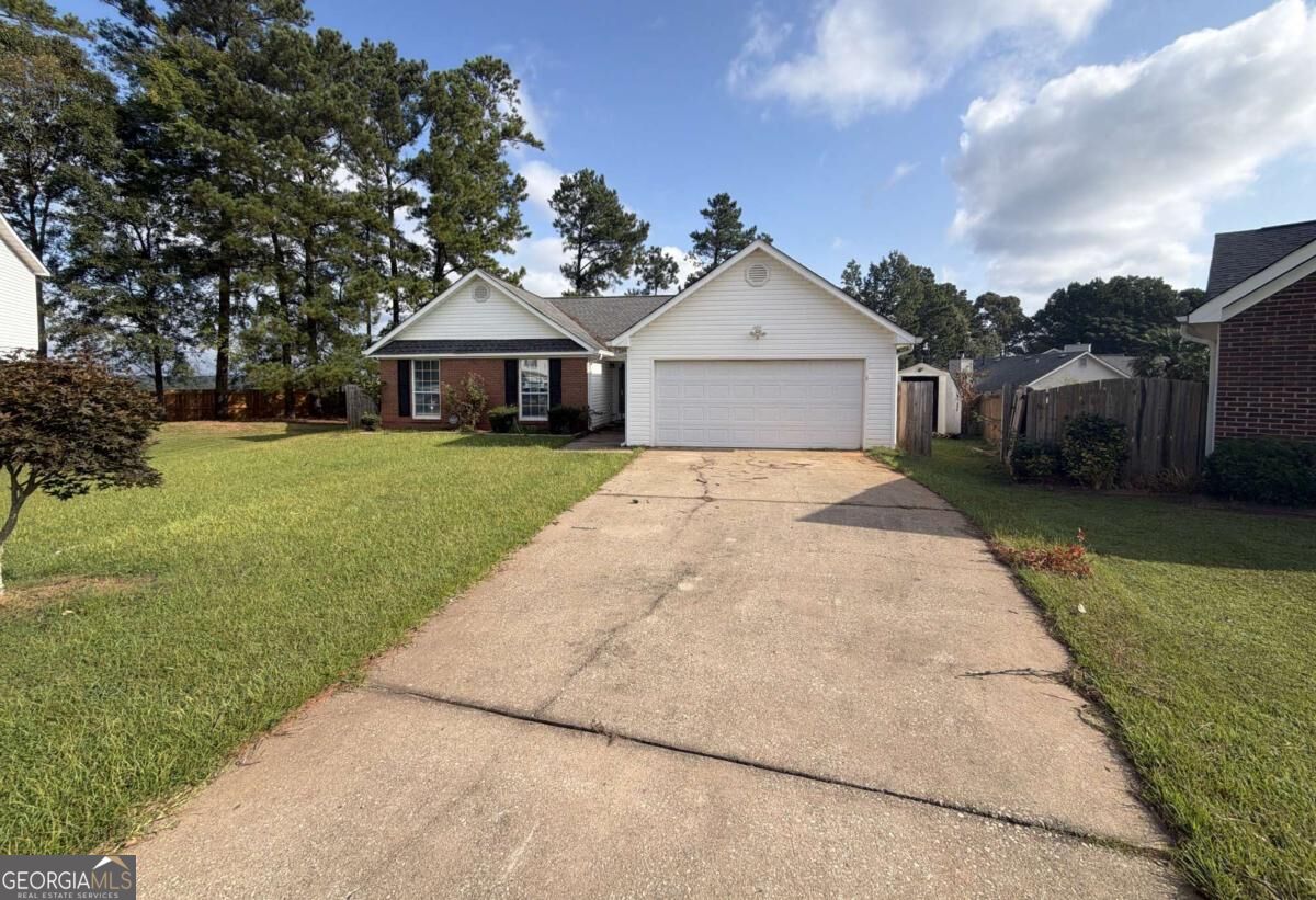 248 Brannans Walk Property Photo 1