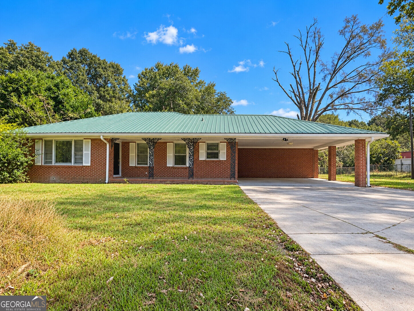 3356 Lenora Church Road Property Photo 1
